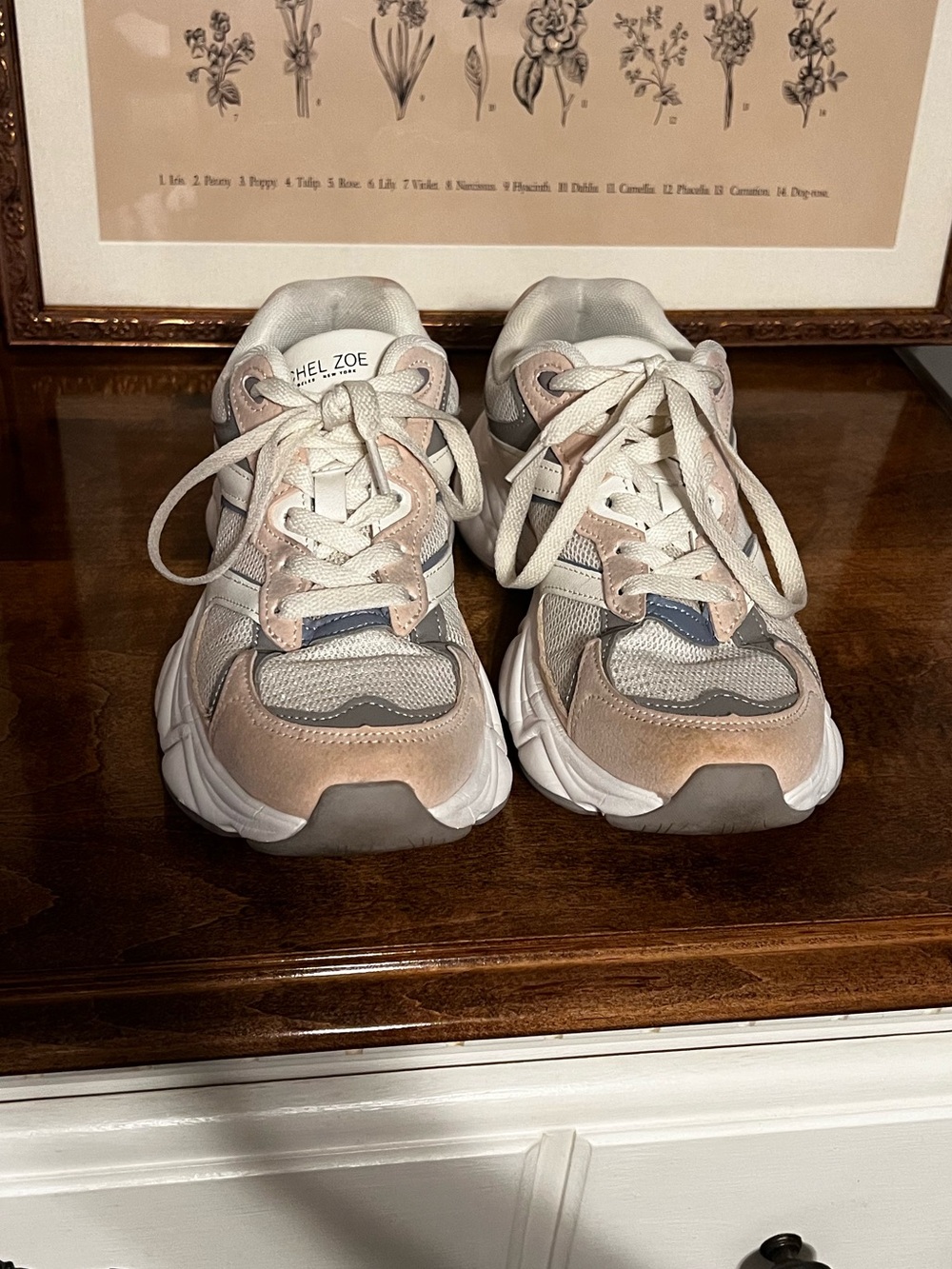 Rachel Zoe Sneakers